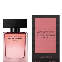 Eau De Parfum>NARCISO RODRIGUEZ For Her Musc Noir Rose                Eau de Parfum