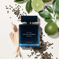 Coffrets Pour Lui|Coffret Parfum Homme>NARCISO RODRIGUEZ For Him Bleu Noir                Coffret Eau de Parfum