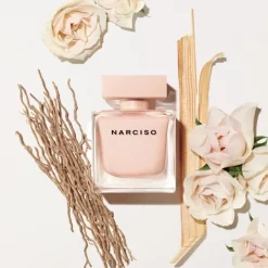 Coffrets Pour Elle|Coffret Parfum Femme>NARCISO RODRIGUEZ Narciso                Coffret Eau de Parfum Poudré