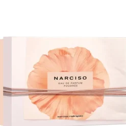 Coffrets Pour Elle|Coffret Parfum Femme>NARCISO RODRIGUEZ Narciso Poudré                Coffret Eau de Parfum