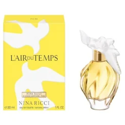 Eau De Toilette>NINA RICCI L'Air du Temps                Eau de Toilette