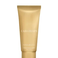 Gamme Complémentaire Parfumée>NINA RICCI L'Air du Temps                Lotion Corps