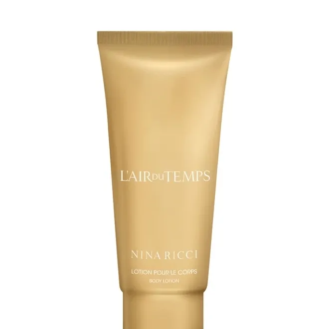 Gamme Complémentaire Parfumée>NINA RICCI L'Air du Temps Lotion Corps