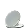 Accessoires Maquillage>Novex                Miroir de Voyage Rond Acrylique X7