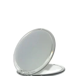 Accessoires Maquillage>Novex                Miroir Rond de Voyage en Acrylique X7