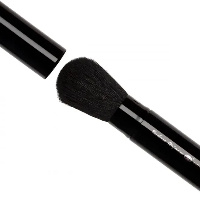 Accessoires Maquillage>Novex Pinceau Fard à Joue Retractable Rond