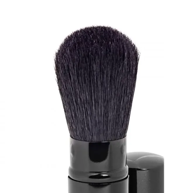 Accessoires Maquillage>Novex Pinceau Fard à Joue Retractable Rond