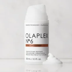 Soin Coiffant & Modelant|Soin Naturel & Ecoresponsable>Olaplex N°6                Crème Coiffante Sans Rinçage