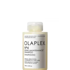 Shampooing|Soin Naturel & Ecoresponsable>Olaplex N°4                Shampooing Bond Maintenance