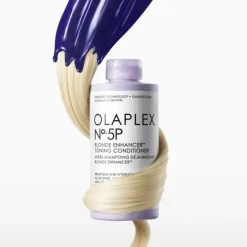 Soin Conditioner & Masque>Olaplex N°5P                Après-Shampoing Déjaunissant