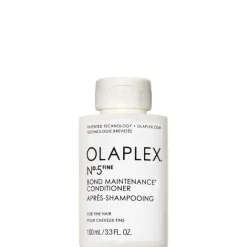 Soin Conditioner & Masque|Soin Naturel & Ecoresponsable>Olaplex N°5 Fine Bond Maintenance                Après-Shampoing pour Cheveux Fins