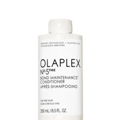 Soin Conditioner & Masque|Soin Naturel & Ecoresponsable>Olaplex N°5 Fine Bond Maintenance                Après-Shampoing pour Cheveux Fins