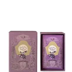 Parfum Mixte>Oriza L. Legrand Violettes du Czar                Savon Parfumé