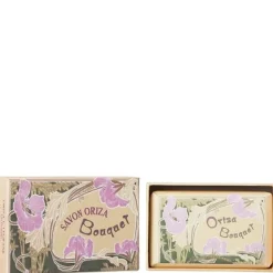 Parfum Mixte>Oriza L. Legrand Bouquet                Savon Parfumé