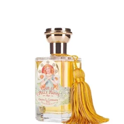 Parfum Mixte>Oriza L. Legrand Cuir de l'Aigle Russe Eau de Parfum