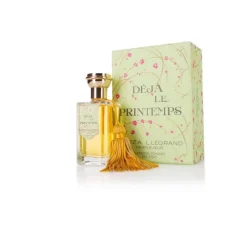 Parfum Mixte>Oriza L. Legrand Déjà le Printemps                Eau de Parfum