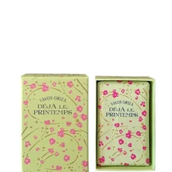 Parfum Mixte>Oriza L. Legrand Déjà le Printemps                Savon Parfumé
