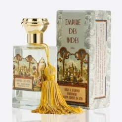 Parfum Mixte>Oriza L. Legrand Empire des Indes                Eau de Parfum