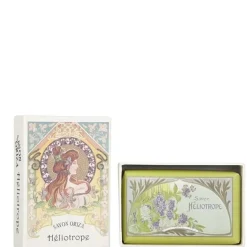 Parfum Mixte>Oriza L. Legrand Héliotrope                Savon Parfumé
