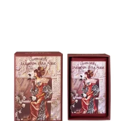 Parfum Mixte>Oriza L. Legrand Jardins d'Armide                Savon Parfumé