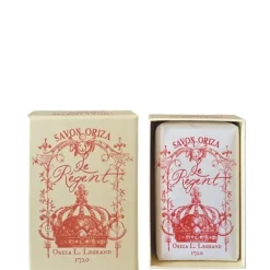 Parfum Mixte>Oriza L. Legrand Le Régent                Savon Parfumé