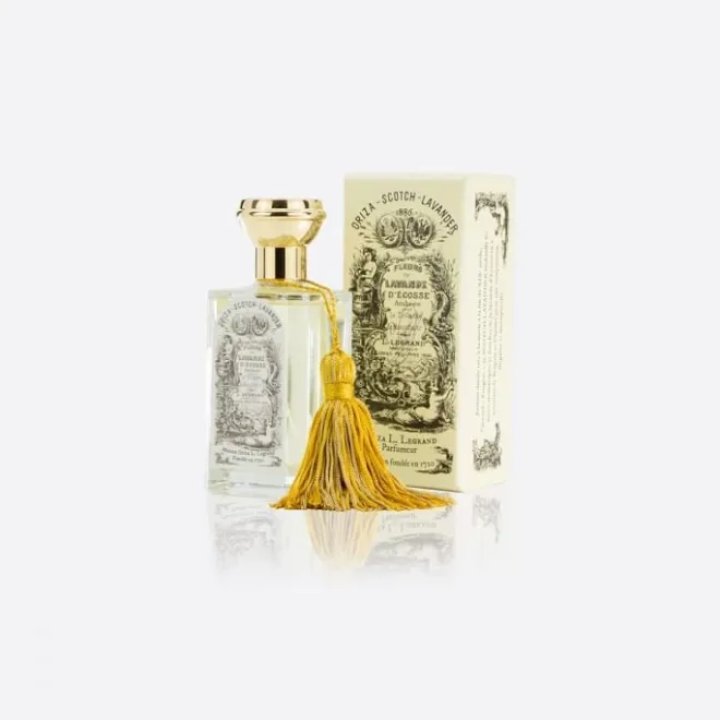 Parfum Mixte>Oriza L. Legrand Scotch Lavander Eau de Parfum