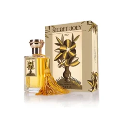 Parfum Mixte>Oriza L. Legrand Secret Joly                Eau de Parfum