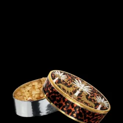 Parfum D'Ambiance & Diffuseur D'Intérieur>Ortigia Sicilia Ambra Nera                Cristaux Parfumés