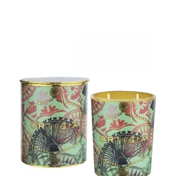 Bougie Parfumée|Parfum Mixte>Ortigia Sicilia Fico d'India                Bougie Parfumée Décorée