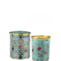 Bougie Parfumée|Parfum Mixte>Ortigia Sicilia Florio                 Bougie Parfumée Décorée