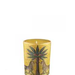 Bougie Parfumée|Parfum Mixte>Ortigia Sicilia Zagara                Bougie Parfumée Décorée