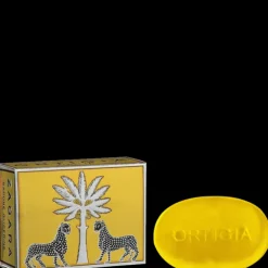 Parfum Mixte>Ortigia Sicilia Zagara                Savon Parfumé