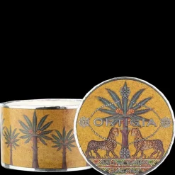 Parfum Mixte>Ortigia Sicilia Zagara                Sels de Bain