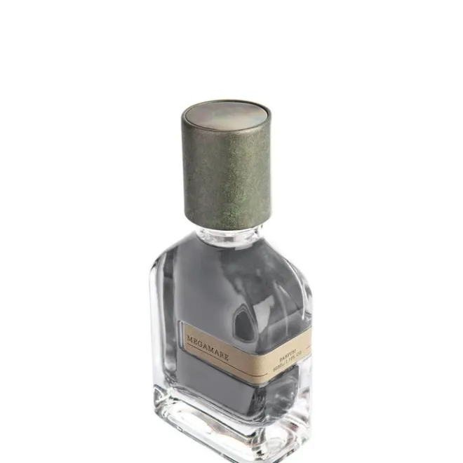 Parfum Mixte>Orto Parisi Megamare Extrait de Parfum