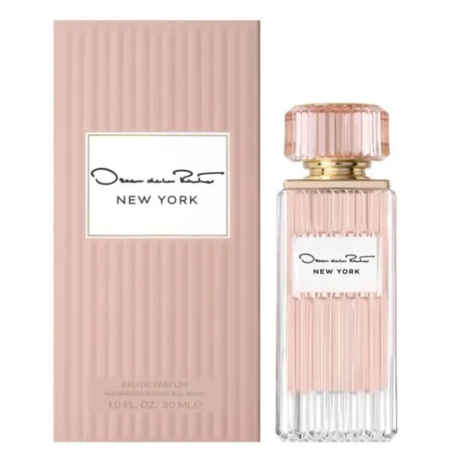 Eau De Parfum>Oscar de la Renta New York Eau de Parfum