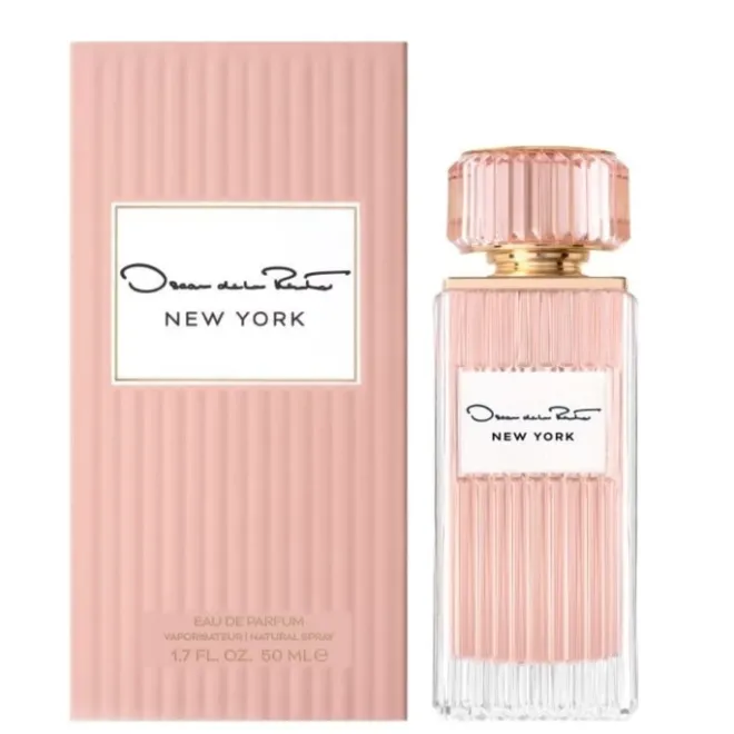 Eau De Parfum>Oscar de la Renta New York Eau de Parfum