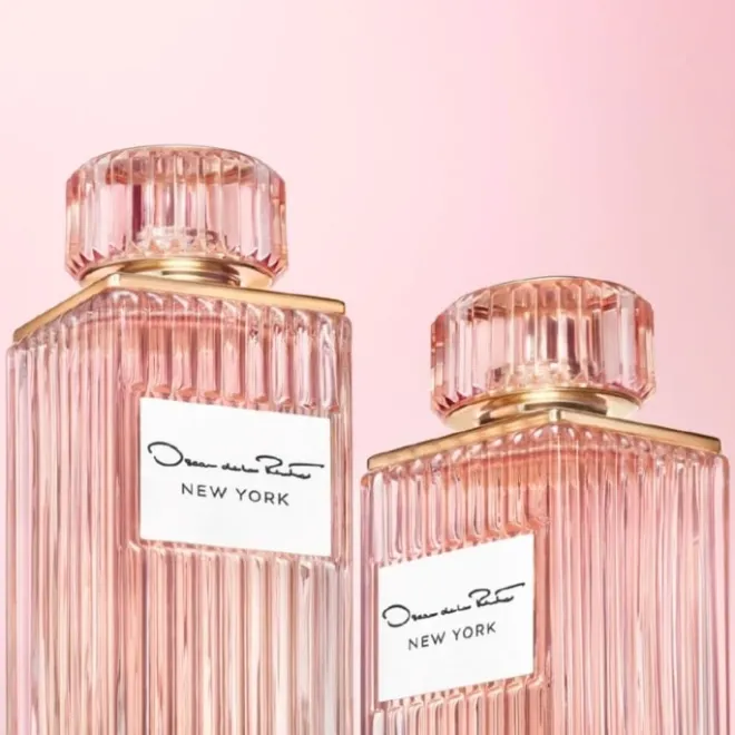 Eau De Parfum>Oscar de la Renta New York Eau de Parfum