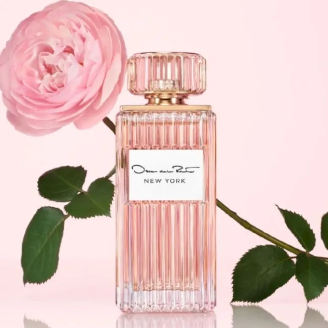 Eau De Parfum>Oscar de la Renta New York Eau de Parfum