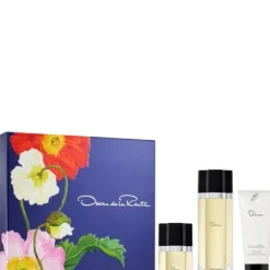 Coffrets Pour Elle|Coffret Parfum Femme>Oscar de la Renta Oscar Signature                Coffret Eau de Toilette