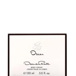 Gamme Complémentaire Parfumée>Oscar de la Renta Oscar Signature                Crème pour le Corps