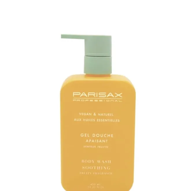 Gommage & Bain|Soin Naturel & Ecoresponsable>Parisax Gel Douche Apaisant Senteur Fruitée