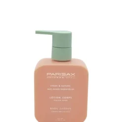 Soin Hydratant, Nourrissant, Anti-Âge>Parisax                Lotion Corps Senteur Ambré