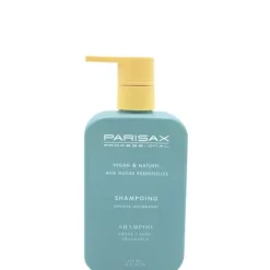 Shampooing|Soin Naturel & Ecoresponsable>Parisax                Shampooing Confort Acides Aminés Senteur Gourmande
