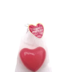 Coffrets Pour Elle|Gommage & Bain>Parisax Bombe de Bain Coeur                Coffret Bain