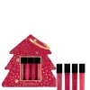 Coffrets Pour Elle|Coffret Maquillage>Parisax Coffret Gloss Sapin avec accroche noeud                Coffret Maquillage