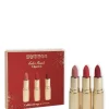 Rouge À Lèvres & Laque|Coffret Maquillage>Parisax Coffret Rouge à Levres                Coffret Maquillage