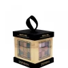 Coffrets Pour Elle|Fard À Paupières>Parisax Cube Nude & Smocky                Coffret Maquillage