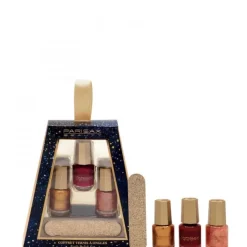 Coffrets Pour Elle|Vernis À Ongles>Parisax Nail Polish Set                Coffret Vernis à Ongles