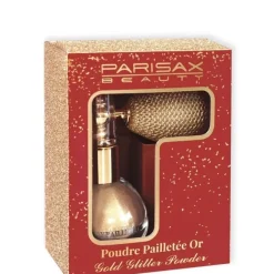 Coffrets Pour Elle|Paillettes Visage Et Corps>Parisax Spray Poudre Pailletée Or                Maquillage Corps 2025