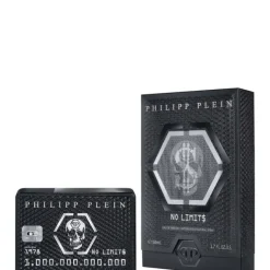 Eau De Parfum>Philipp Plein No Limit$                Eau de Parfum